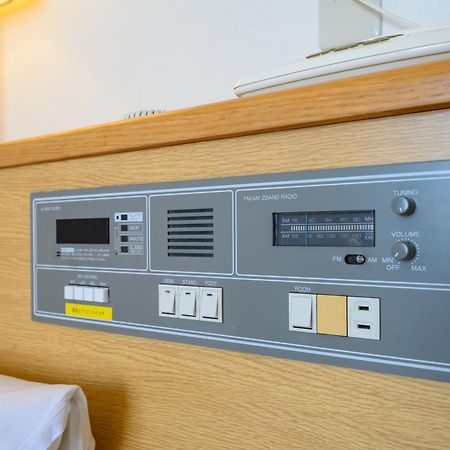 Hotel Green Park Szuzuka Kültér fotó