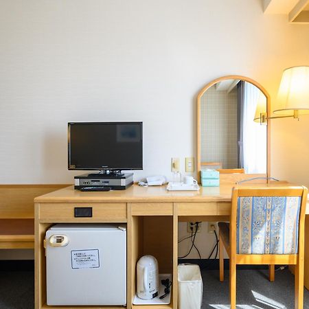 Hotel Green Park Szuzuka Kültér fotó