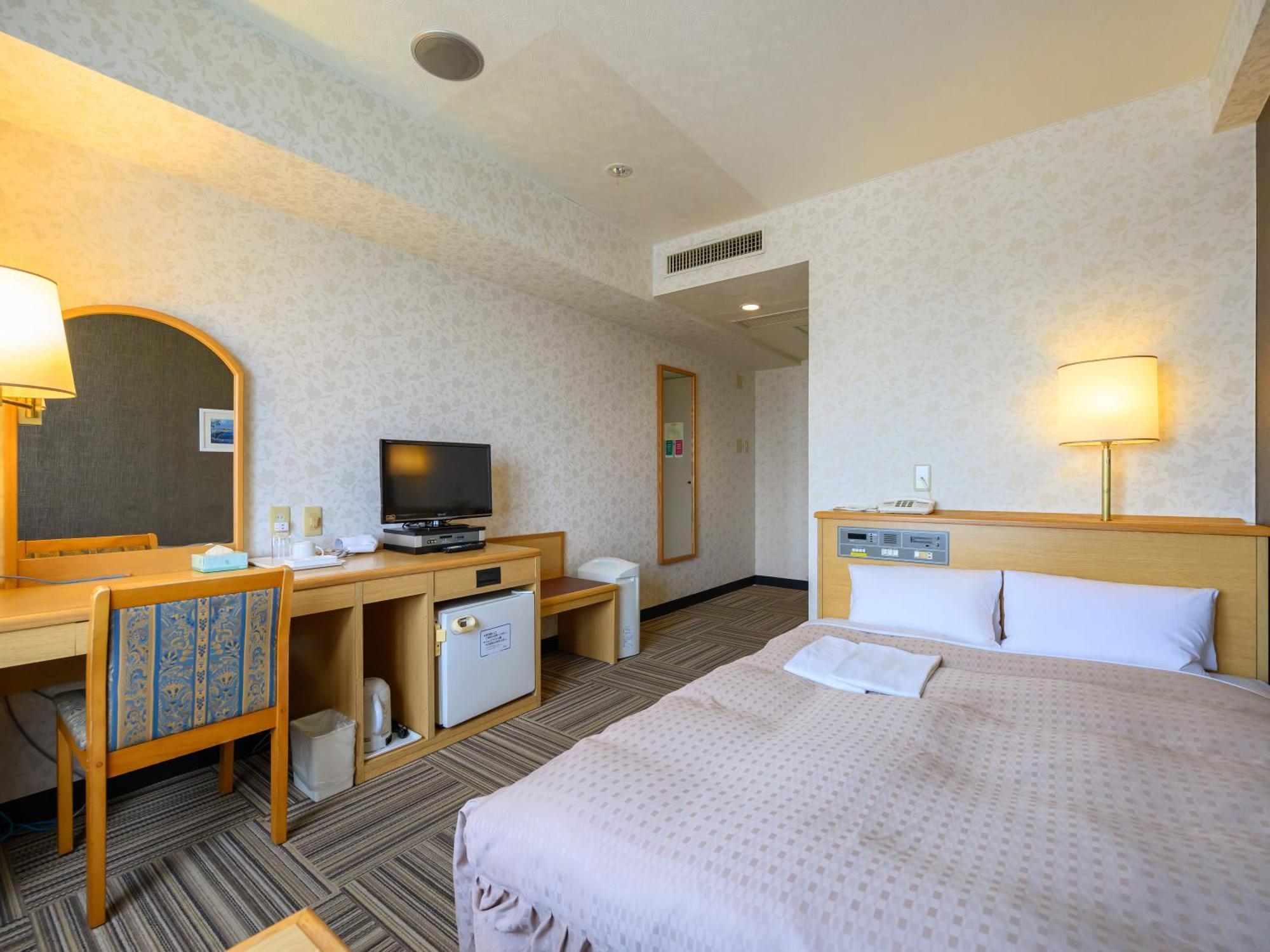 Hotel Green Park Szuzuka Kültér fotó