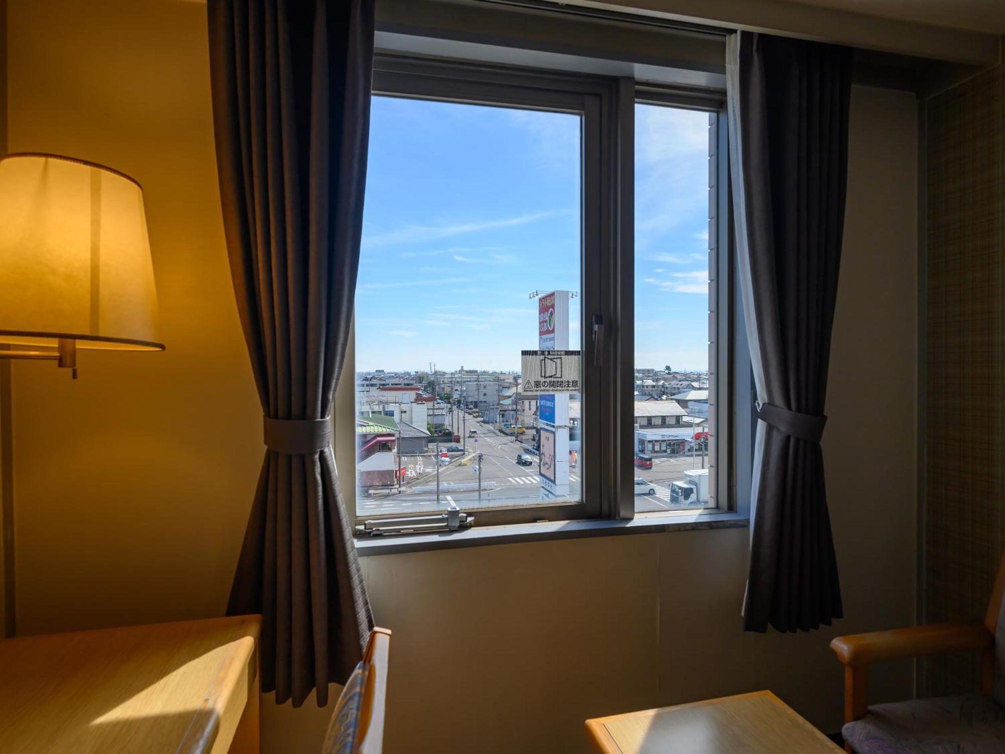 Hotel Green Park Szuzuka Kültér fotó