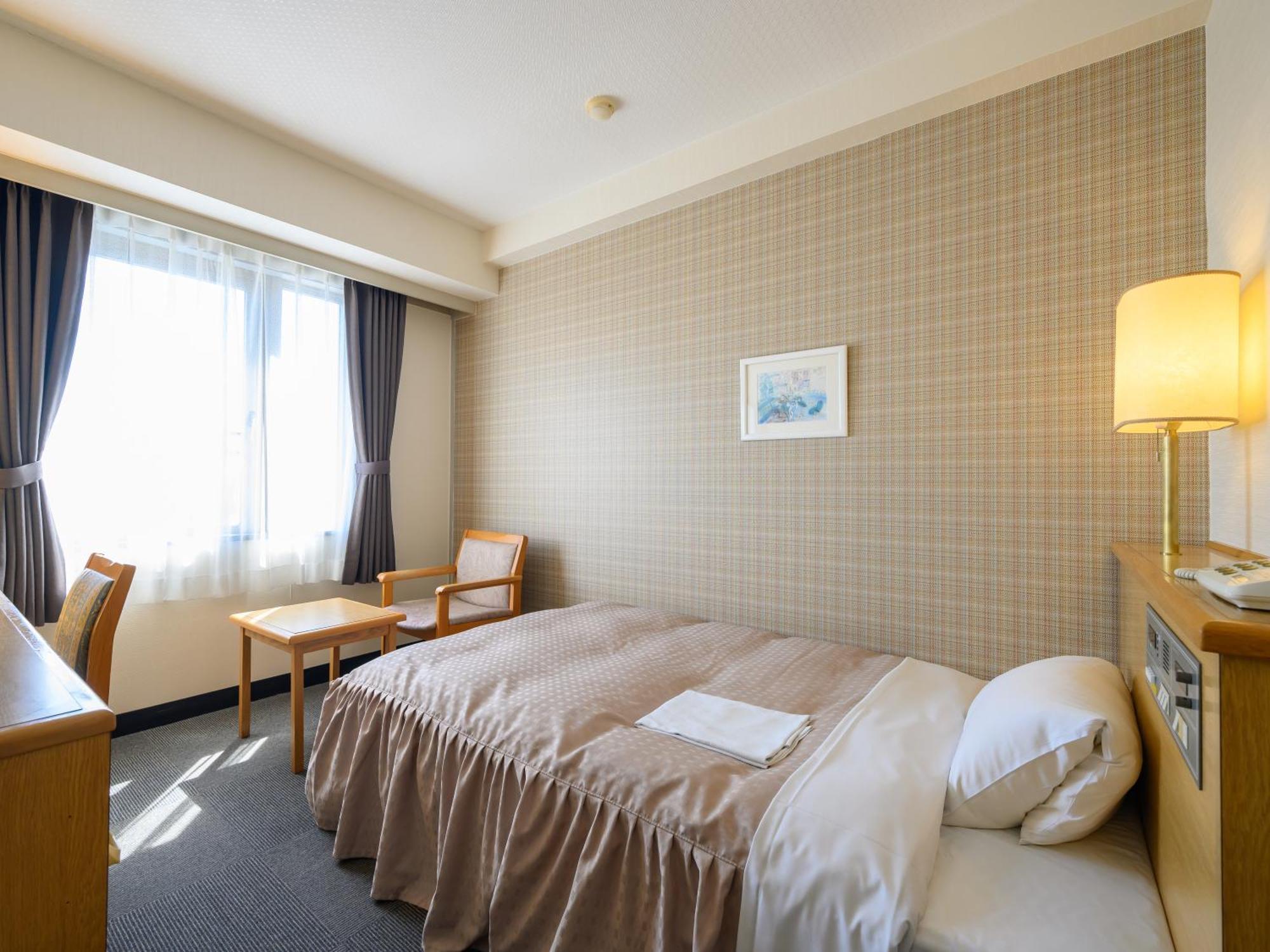 Hotel Green Park Szuzuka Kültér fotó
