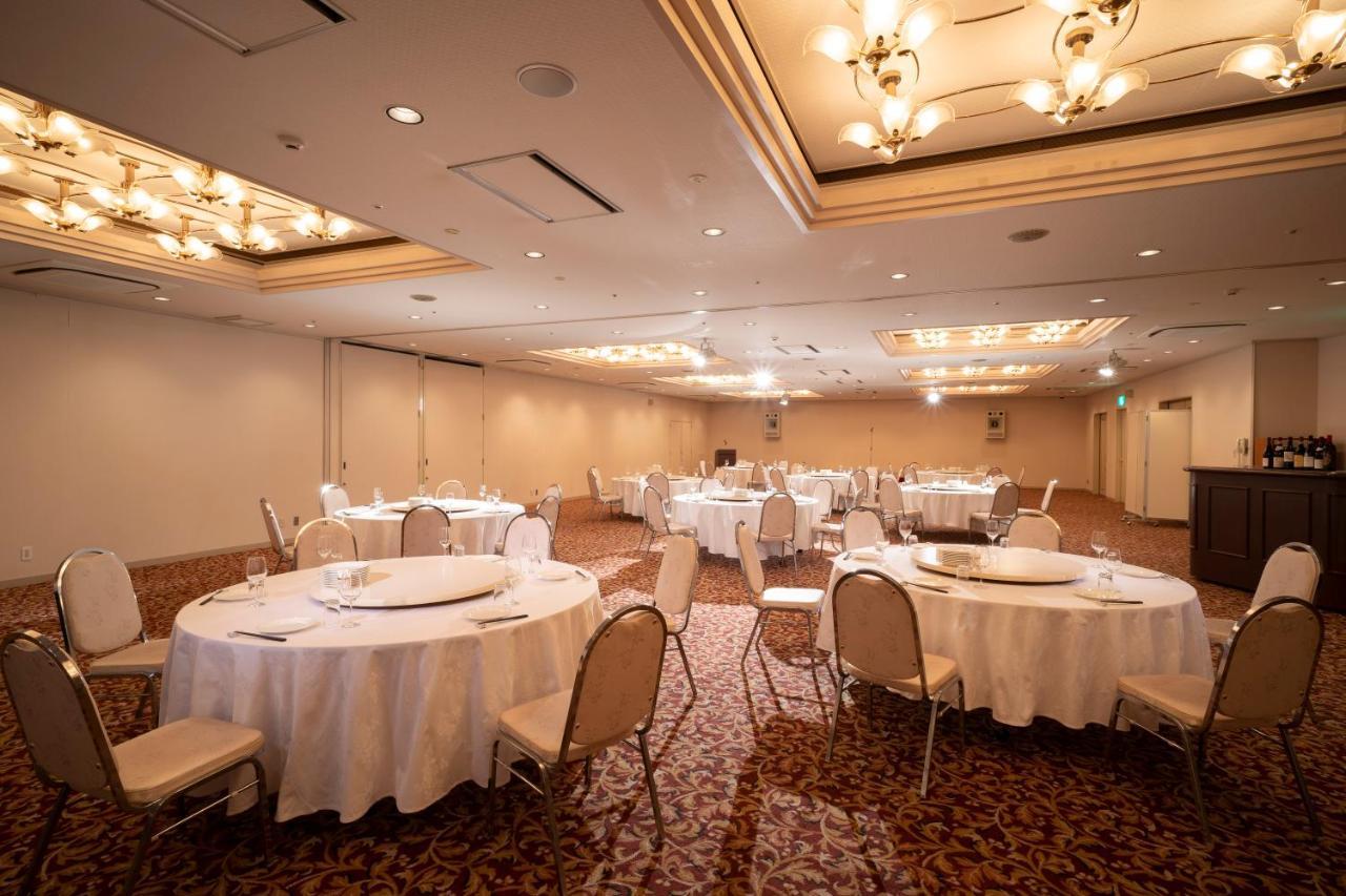 Hotel Green Park Szuzuka Kültér fotó